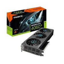 Card đồ họa RTX 4060 Ti